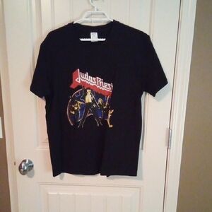 Judas Priest Black T-Shirt